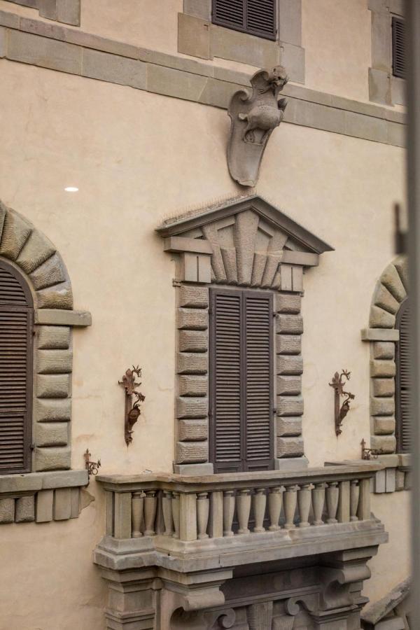 Palazzo 42 - Boutique Hotel & Suites Pistoia Exterior foto